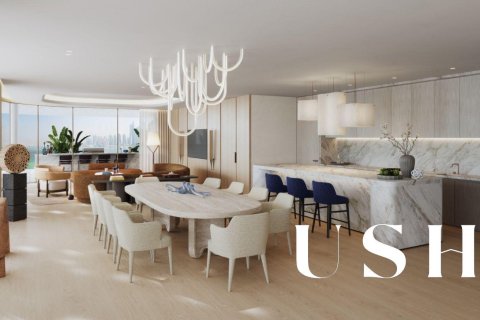 Penthouse à Dubai Harbour, Dubai, 4 chambres, 765 m², № 46755 - photo 10