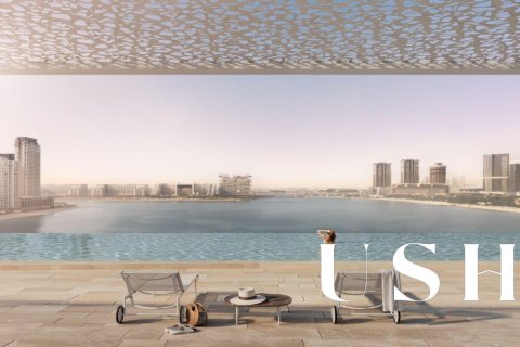 Penthouse à Dubai Harbour, Dubai, 4 chambres, 765 m², № 46755 - photo 14