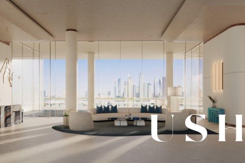 Penthouse à Dubai Harbour, Dubai, 4 chambres, 765 m², № 46755 - photo 8