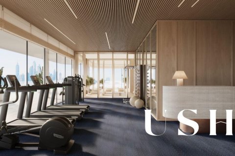Penthouse à Dubai Harbour, Dubai, 4 chambres, 765 m², № 46755 - photo 6