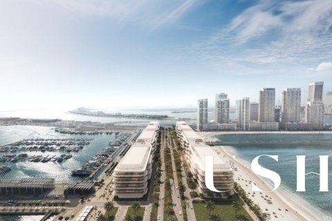 Penthouse à Dubai Harbour, Dubai, 4 chambres, 765 m², № 46755 - photo 7