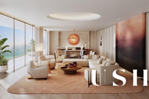Penthouse à Dubai Harbour, Dubai, 4 chambres, 765 m², № 46755 - photo 11