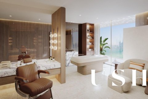 Penthouse à Dubai Harbour, Dubai, 4 chambres, 765 m², № 46755 - photo 12