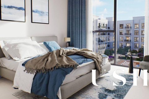Appartement à Town Square, Dubai, 2 chambres, 91 m², № 46759 - photo 7