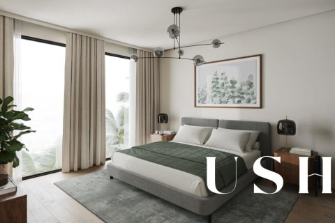 Appartement à Town Square, Dubai, 2 chambres, 91 m², № 46759 - photo 4