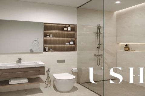 Appartement à Town Square, Dubai, 2 chambres, 91 m², № 46759 - photo 6