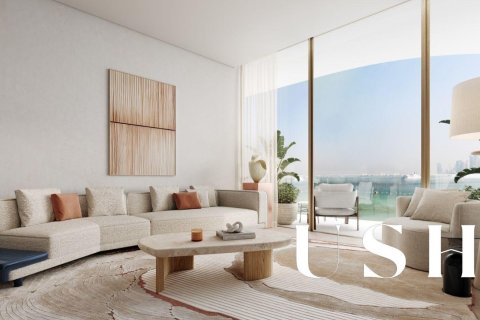 Apartamento en Dubai Harbour, Dubai, 3 dormitorios, 186 m², № 46754 - foto 3