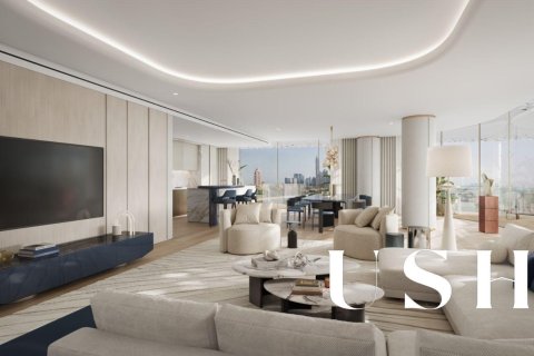 Apartamento en Dubai Harbour, Dubai, 3 dormitorios, 186 m², № 46754 - foto 6