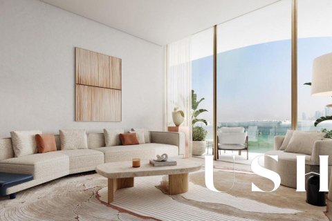 Apartamento en Dubai Harbour, Dubai, 3 dormitorios, 186 m², № 46754 - foto 7