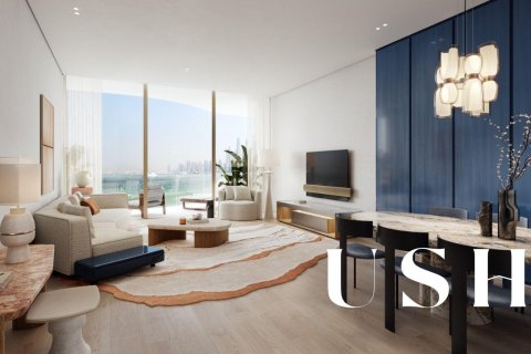 Apartamento en Dubai Harbour, Dubai, 3 dormitorios, 186 m², № 46754 - foto 4