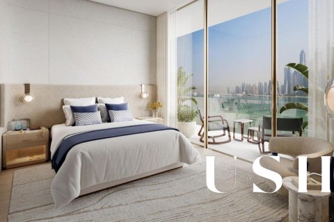 Apartamento en Dubai Harbour, Dubai, 3 dormitorios, 186 m², № 46754 - foto 5