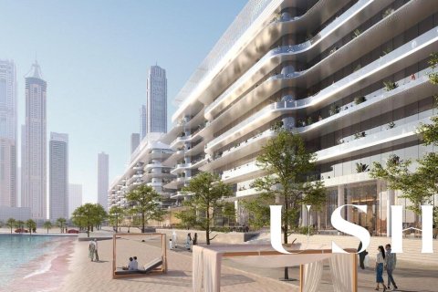 Apartamento en Dubai Harbour, Dubai, 3 dormitorios, 186 m², № 46754 - foto 15