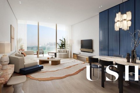 Apartamento en Dubai Harbour, Dubai, 3 dormitorios, 186 m², № 46754 - foto 2
