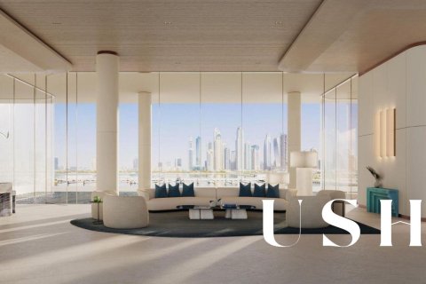 Apartamento en Dubai Harbour, Dubai, 3 dormitorios, 186 m², № 46754 - foto 10