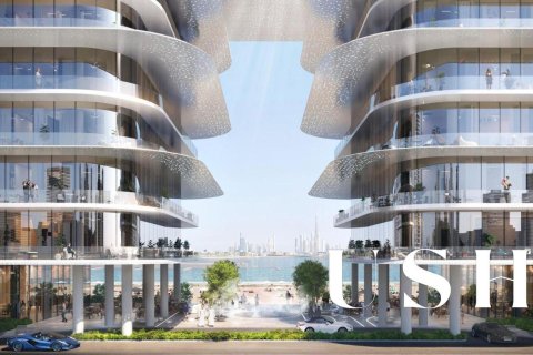 Apartamento en Dubai Harbour, Dubai, 3 dormitorios, 186 m², № 46754 - foto 13