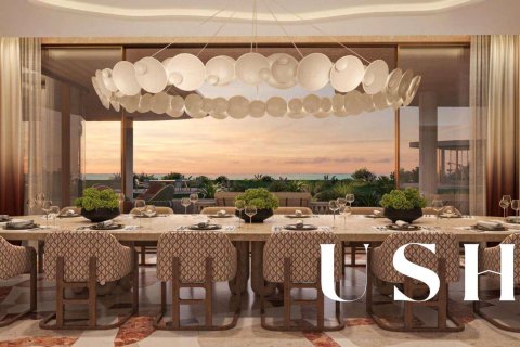 Villa in Jumeirah, Dubai 7 bedrooms, 4172 sq.m. № 46756 - photo 13