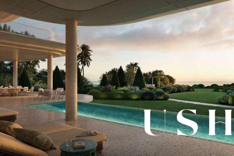 Villa in Jumeirah, Dubai 7 bedrooms, 4172 sq.m. № 46756 - photo 10