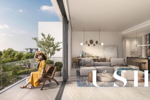 شقة في Dubai Land, دبي 1غرف نوم, 78 م² رقم 46757 - صورة 4