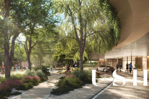 شقة في Dubai Land, دبي 1غرف نوم, 78 م² رقم 46757 - صورة 12