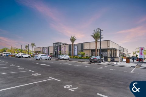 Townhouse in The Valley, Dubai 4 bedrooms, 250 sq.m. № 74781 - photo 8