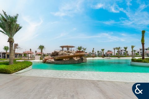 Townhouse in The Valley, Dubai 4 bedrooms, 250 sq.m. № 74781 - photo 11