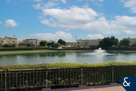 Villa in Springs 2, The Springs, Dubai 3 bedrooms, 240 sq.m. № 74776 - photo 4