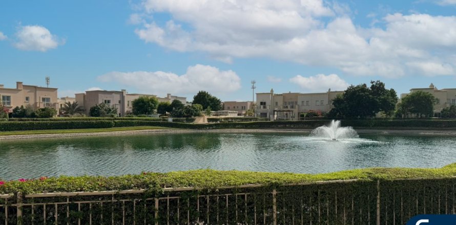 Villa in Springs 2, The Springs, Dubai 3 bedrooms, 240 sq.m. № 74776