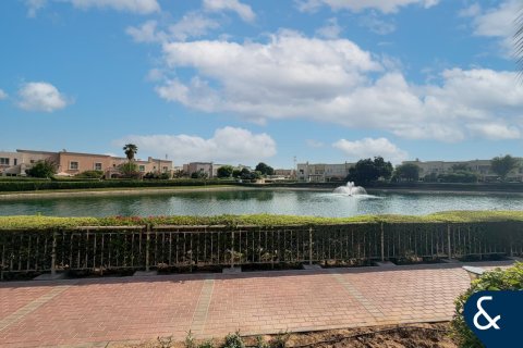 Villa in Springs 2, The Springs, Dubai 3 bedrooms, 240 sq.m. № 74776 - photo 6