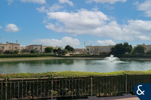 Villa in Springs 2, The Springs, Dubai 3 bedrooms, 240 sq.m. № 74776 - photo 8