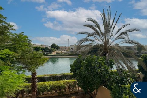 Villa in Springs 2, The Springs, Dubai 3 bedrooms, 240 sq.m. № 74776 - photo 7