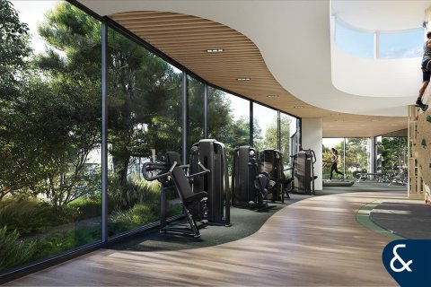 Купить квартиру в Dubai Land, Дубай: 2 спальни, 136м², № 74775 - фото 8