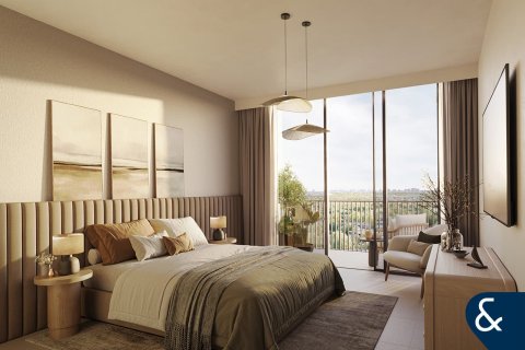 Купить квартиру в Dubai Land, Дубай: 2 спальни, 136м², № 74775 - фото 4