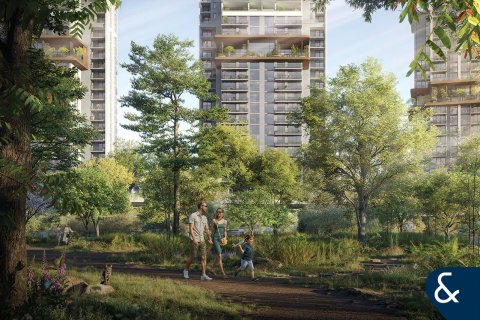 Купить квартиру в Dubai Land, Дубай: 2 спальни, 136м², № 74775 - фото 7