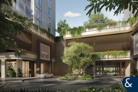 Купить квартиру в Dubai Land, Дубай: 2 спальни, 136м², № 74775 - фото 6