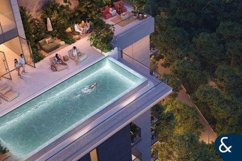 Купить квартиру в Dubai Land, Дубай: 2 спальни, 136м², № 74775 - фото 9