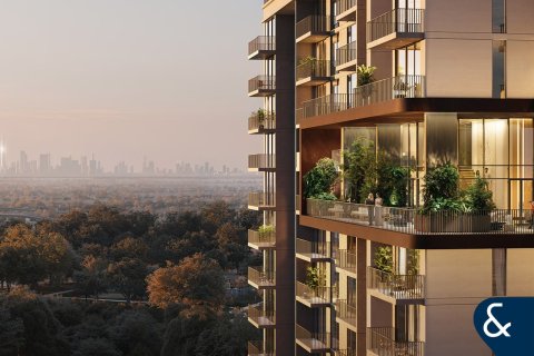Купить квартиру в Dubai Land, Дубай: 2 спальни, 136м², № 74775 - фото 2
