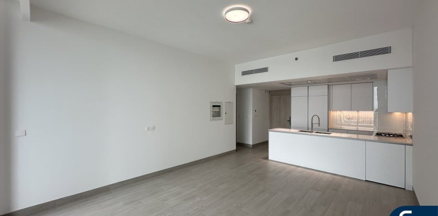 Квартира в LUMA PARK VIEWS в Джумейра Вилладж Серкл, Дубай, 2 спальни, 126м², № 74783