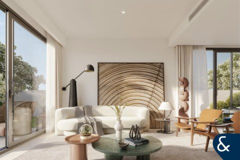 Villa à EMAAR South, Dubai South (Dubai World Central), Dubai, 3 chambres, 281 m², № 74782 - photo 4