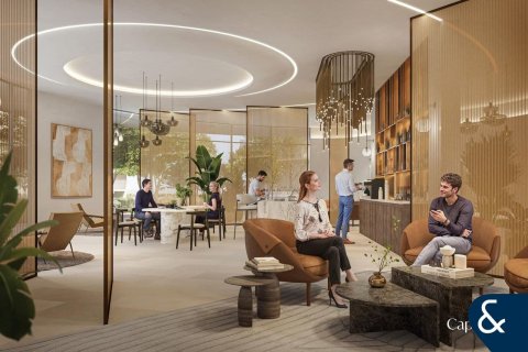 Appartement à Dubai Land, Dubai, 3 chambres, 183 m², № 74787 - photo 9