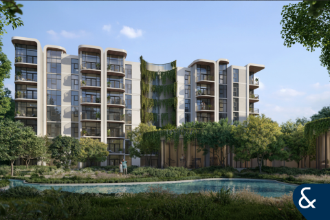 Appartement à Dubai Land, Dubai, 3 chambres, 183 m², № 74787 - photo 14