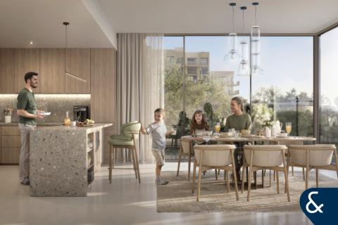 Appartement à Dubai Land, Dubai, 3 chambres, 183 m², № 74787 - photo 5