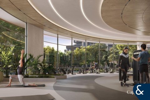 Appartement à Dubai Land, Dubai, 3 chambres, 183 m², № 74787 - photo 12