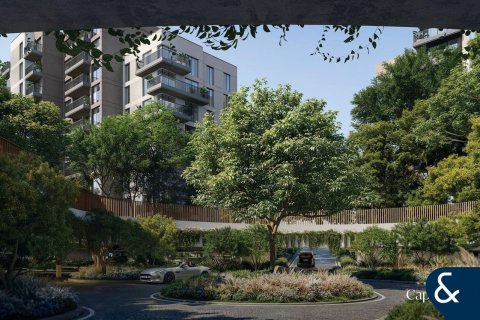 Appartement à Dubai Land, Dubai, 3 chambres, 183 m², № 74787 - photo 11