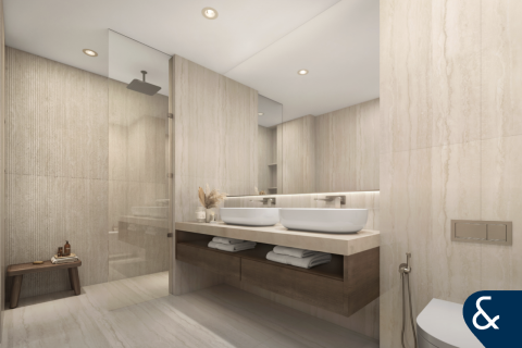 Appartement à Dubai Land, Dubai, 3 chambres, 183 m², № 74787 - photo 13