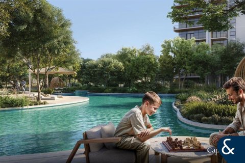 Appartement à Dubai Land, Dubai, 3 chambres, 183 m², № 74787 - photo 10