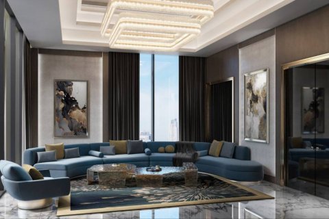 Apartamento en Dubai, 5 dormitorios, 1095.72 m², № 4765 - foto 3