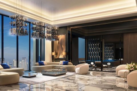 Apartamento en Dubai, 5 dormitorios, 1095.72 m², № 4765 - foto 2