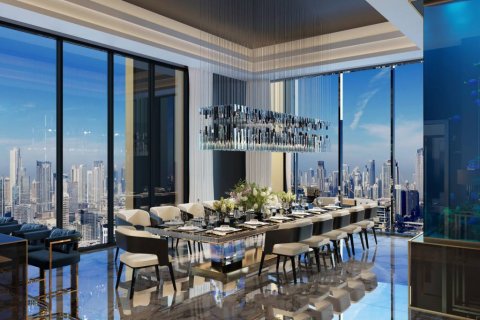 Apartamento en Dubai, 5 dormitorios, 1095.72 m², № 4765 - foto 6