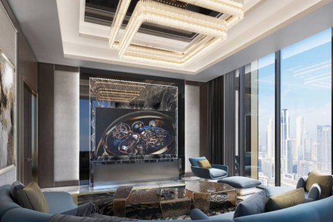 Apartamento en Dubai, 5 dormitorios, 1095.72 m², № 4765 - foto 7