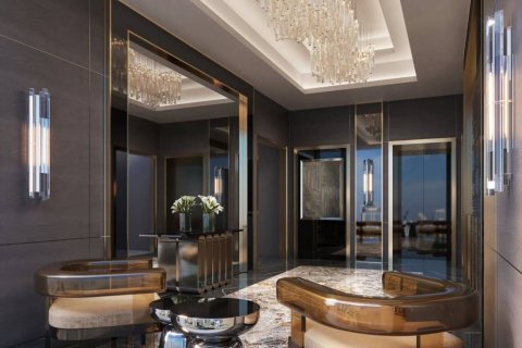 Apartamento en Dubai, 5 dormitorios, 1095.72 m², № 4765 - foto 9